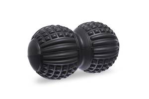 Массажер для спины DuoBall MASSAGE BALL SP-Sport FI-1686