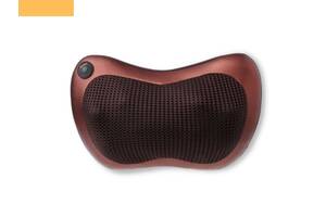 Массажная подушка с подсветкой XPRO 8028 MASSAGE PILLOW (8028)