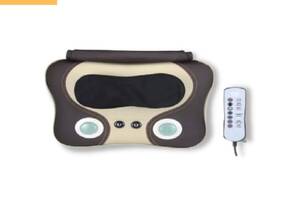 Массажная подушка с подсветкой XPRO 8802/003 MASSAGE PILLOW (15182)