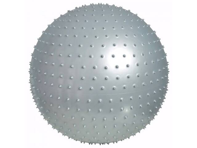 Массажный фитбол LiveUp MASSAGE BALL LS3224-75