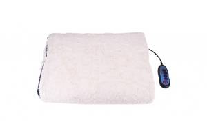 Массажный матрас с четырьмя зонами вибрации с пультом XPRO RELAX Massage Mat (193570091_2695)