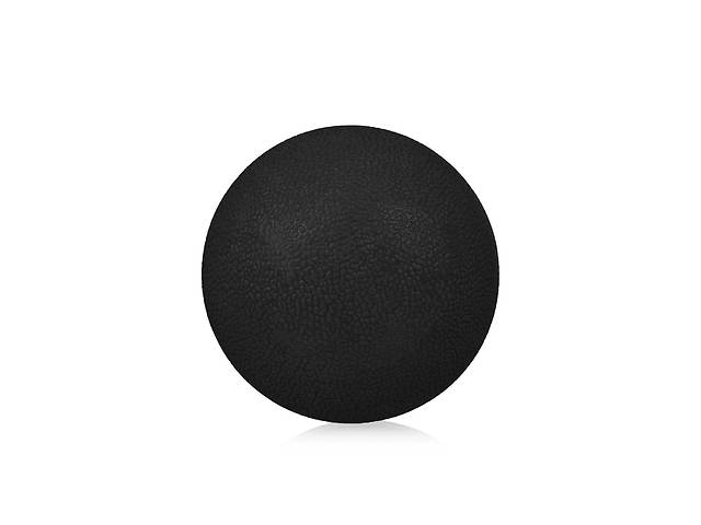 Масажний м'яч Springos Lacrosse Ball 6 см FA0025