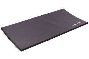 Мат спортивный Zelart MAT FI-3565 1,2м х 60см х 2.5 см Черный