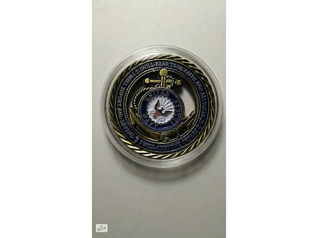 Медаль ВМС США
