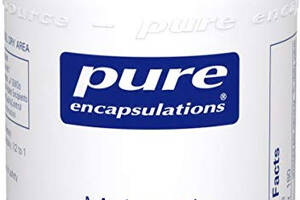 Мелатонин, Pure Encapsulations, 3 мг, 180 капсул (30474)