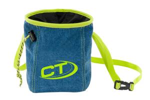 Мешочек для магнезии Climbing Technology Bluej Chalk Bag (1053-7X936000)