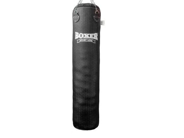 Мешок боксерский кирза Boxer Sport Line Элит 1.2 м d 33 (hub_rYkK37165)