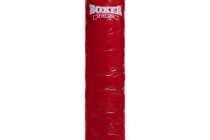 Мешок боксерский Цилиндр BOXER 1003-012 160см Красный