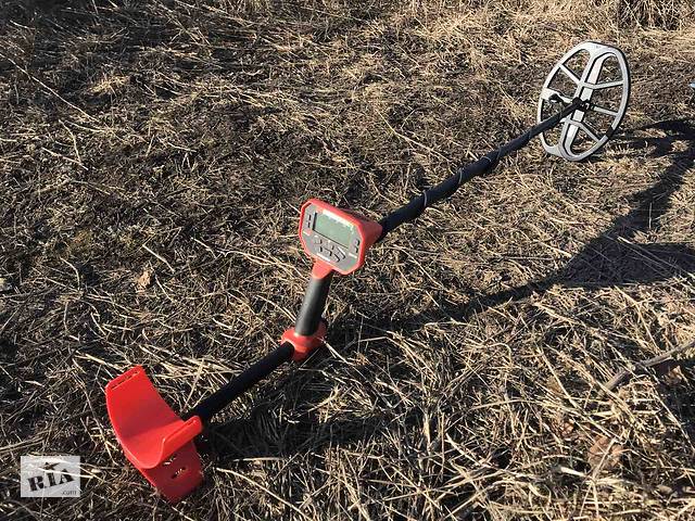 Металошукач Металошукач MINELAB VANQUISH 540 Ванквиш