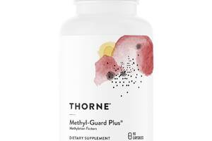 Метил-Гард Thorne Research Methyl-Guard 180 капсул (THR78703)
