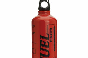 Емкость для топлива Laken Fuel bottle 0,6 L (1004-1952-R)