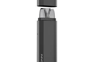 Многоразовая электронная сигарета POD система Innokin Klypse 700 мАч Угольно-Черный