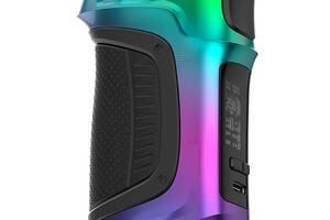 Мод SMOK MAG-18 230W Mod Prism Rainbow (10375-hbr)