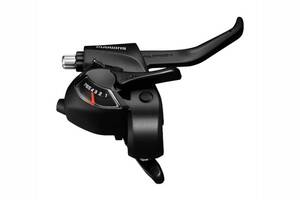 Моноблок прав. R7 SHIMANO ST EF41