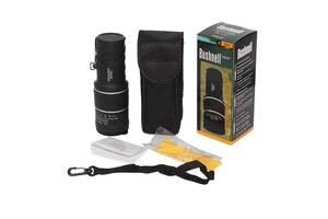 Монокуляр Bushnell 16x52 Черный (ip79823)