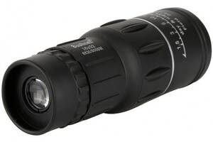 Монокуляр Bushnell 16x52 с двойной фокусировкой (77-00520-01)