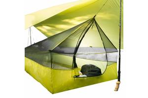 Москитная сетка для палатки Sea To Summit Escapist Ultra-Mesh Inner Bug Tent (1033-STS AESCUMBUGTENT)