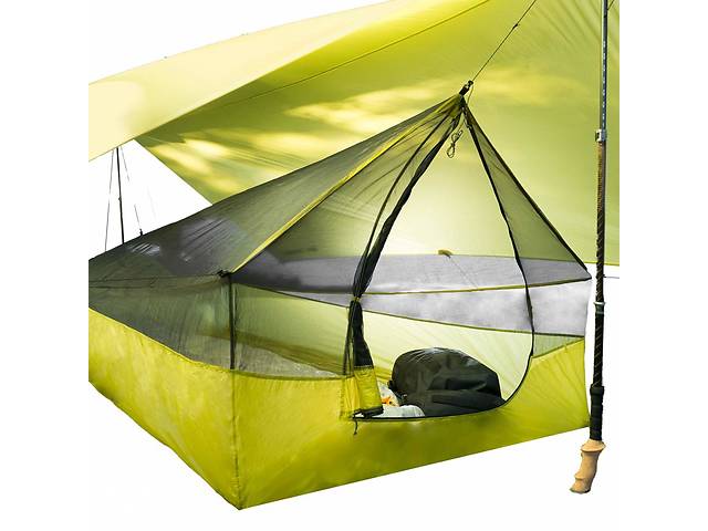 Москитная сетка для палатки Sea To Summit Escapist Ultra-Mesh Inner Bug Tent (1033-STS AESCUMBUGTENT)