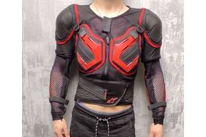 Моточеропаха Alpinestars Bionic For BNS