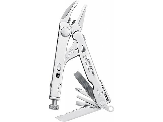 Мультитул LEATHERMAN Crunch (68010181N)