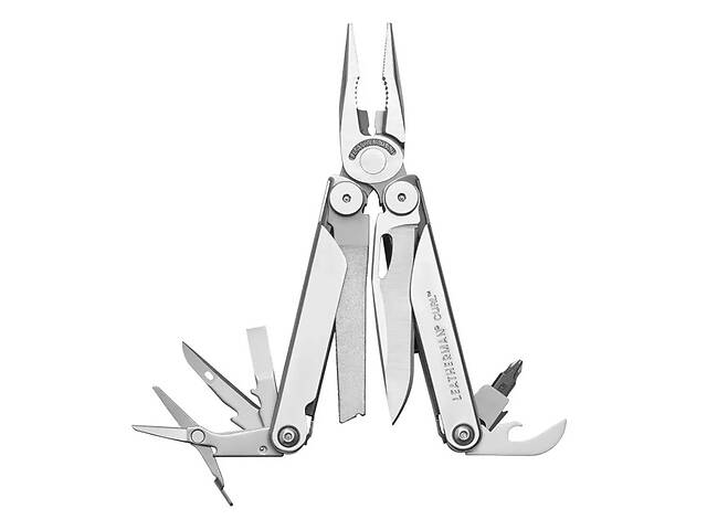 Мультитул Leatherman Curl (1080-832932)