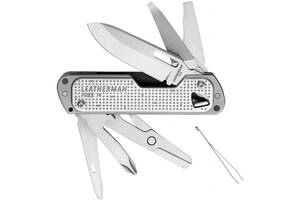 Мультитул LEATHERMAN Free T4 (832686)