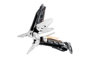 Мультитул LEATHERMAN Mut-Molle (850012N)