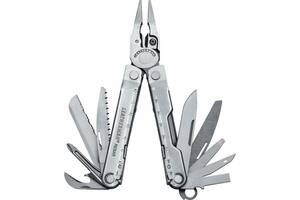 Мультитул LEATHERMAN Rebar Standard (831557)