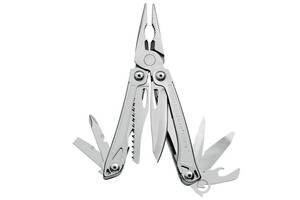 Мультитул Leatherman Sidekick (1080-831439)