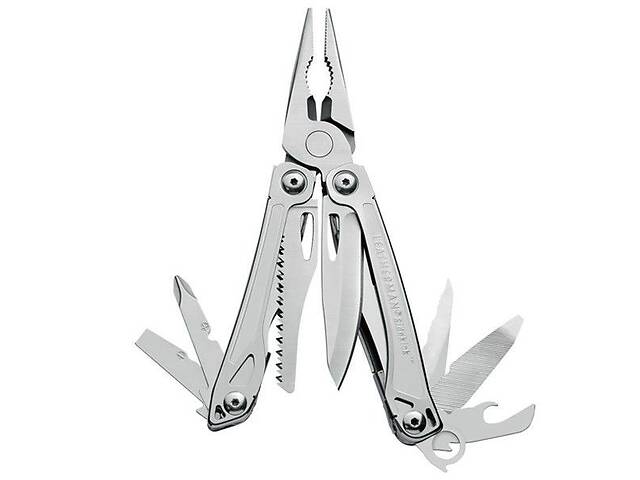 Мультитул Leatherman Sidekick (1080-831439)