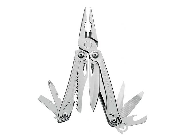 Мультитул LEATHERMAN Sidekick (831439)