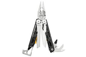 Мультитул LEATHERMAN SIGNAL (832265)