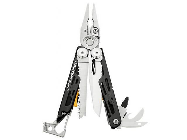 Мультитул LEATHERMAN SIGNAL (832265)