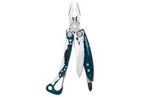 Мультитул Leatherman Skeletool Columbia (1080-832209)