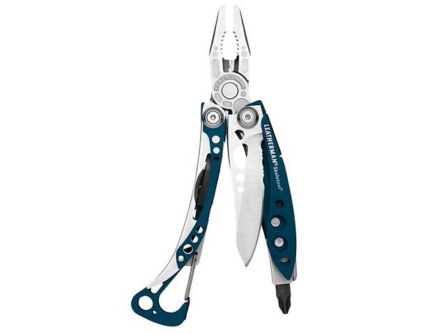 Мультитул Leatherman Skeletool Columbia (1080-832209)