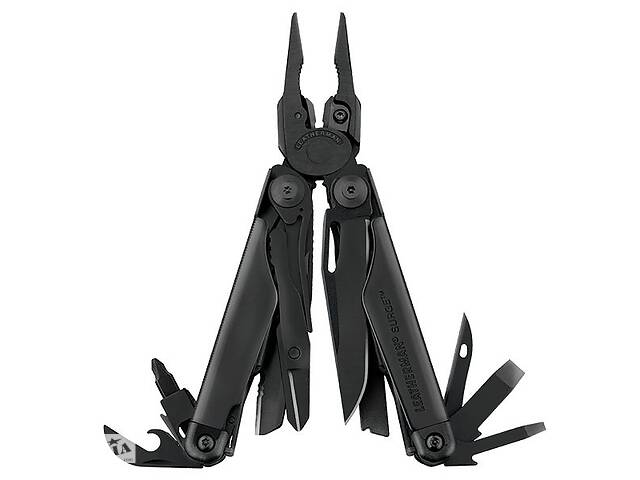 Мультитул Leatherman Surge (1080-831334)