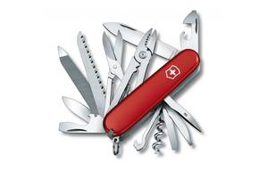 Мультитул Victorinox Swiss Army Handyman (1.3773)