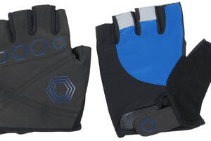 Мужские перчатки для велосипеда, занятия спортом Crivit