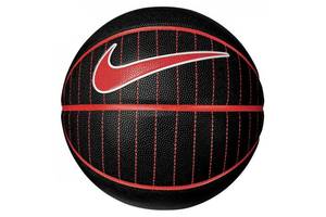 Мяч баскетбольный Nike Basketball 8P Standard Deflat 7 Коричневый (N.100.4140.009.07)
