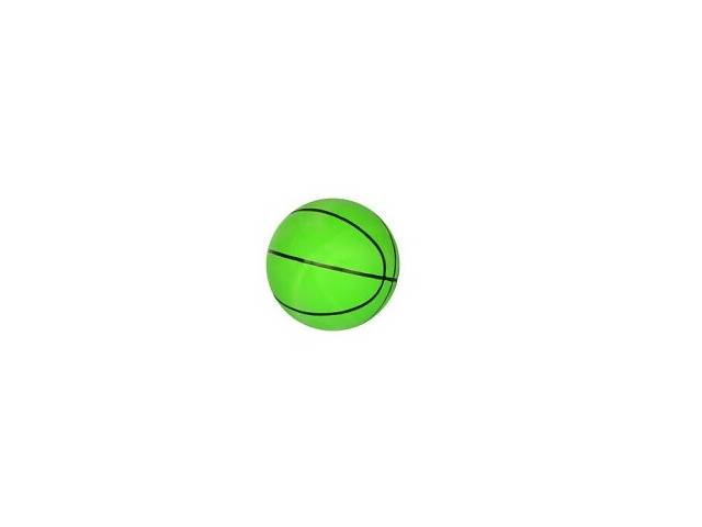 Мяч баскетбольный VA-0017-1 зеленый (KL00142)
