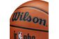 Мяч баскетбольный Wilson Jr NBA Authentic Series Outdoor BSKT 6 Коричневый (WTB9600XB06)