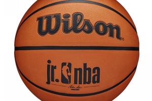 Мяч баскетбольный Wilson JR NBA DRV BSKT SZ4