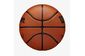 Мяч баскетбольный Wilson NBA Authentic Series Outdoor 28 6 Коричневый (WTB7300XB06)