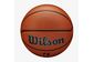 Мяч баскетбольный Wilson NBA Authentic Series Outdoor 28 6 Коричневый (WTB7300XB06)