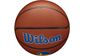 Мяч баскетбольный Wilson NBA Team Composite Golden State Warriors 7 Коричневый (WTB3100XBGOL)
