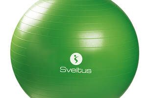 Мяч для фитнеса (фитбол) Sveltus Gymball ABS (SLTS-0335) 65 см Зеленый