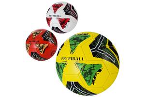 Мяч футбольный EV-3356 5 размер