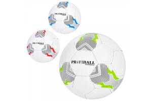 Мяч футбольный Profi 2500-224 5 размер
