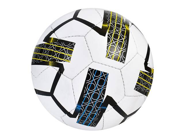 Мяч футбольный Profi 2500-227 5 размер