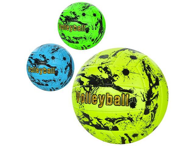 Мяч волейбольный MS-3543 5 размер